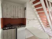 Vente appartement 1 pièce Vente appartement 1 pièce