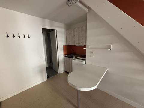 Vente appartement 1 pièce Vente appartement 1 pièce