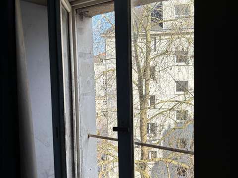 Vente appartement 1 pièce Nantes 44