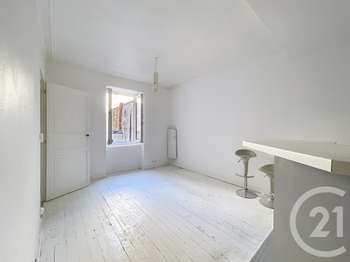Vente Appartement 2 piècesNantes