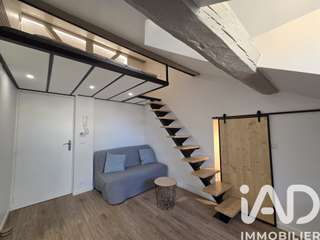 Vente appartement 1 pièce Vente appartement 1 pièce