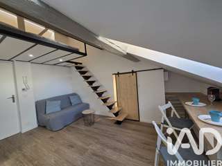 Vente appartement 1 pièce Vente appartement 1 pièce