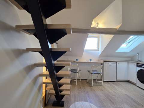 Vente appartement 1 pièce Vente appartement 1 pièce