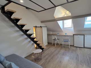 Vente appartement 1 pièce Vente appartement 1 pièce