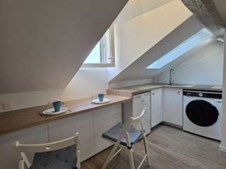 Vente appartement 1 pièce Vente appartement 1 pièce