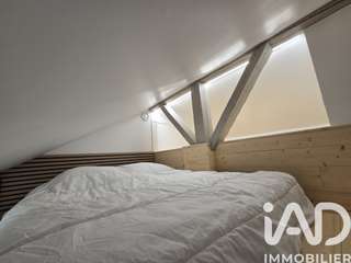 Vente appartement 1 pièce Vente appartement 1 pièce