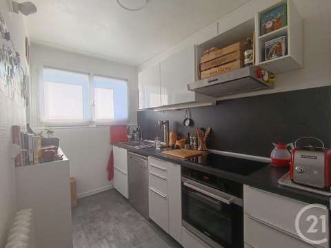 Vente appartement 3 pièces Vente appartement 3 pièces