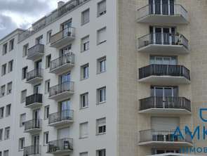 Vente Appartement 2 piècesNantes