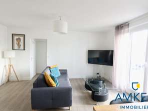 Vente Appartement 2 piècesNantes
