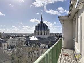Vente Appartement 4 piècesNantes