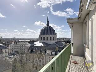 Photo Vente appartement Nantes
