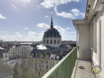 Photo Vente appartement Nantes