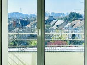 Vente Appartement 3 piècesNantes