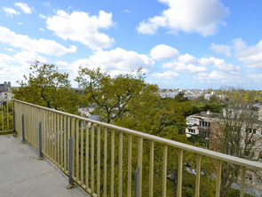 Vente Appartement 5 piècesNantes
