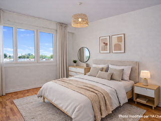 Vente appartement 5 pièces
