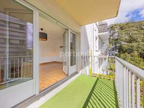 Vente Appartement 4 piècesNantes