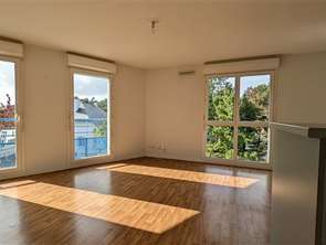 Vente Appartement 2 piècesNantes