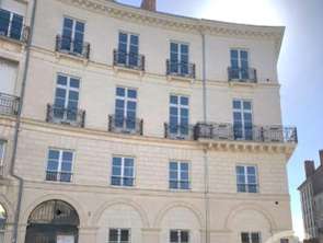 Vente Appartement 2 piècesNantes