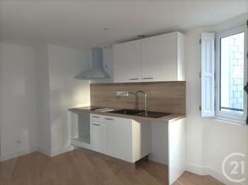 Vente appartement 2 pièces Vente appartement 2 pièces