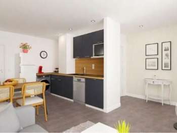 Vente appartement 3 pièces Vente appartement 3 pièces