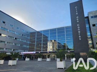 Vente appartement 1 pièce Vente appartement 1 pièce