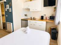 Vente appartement 1 pièce Vente appartement 1 pièce