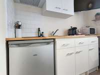 Vente appartement 1 pièce Vente appartement 1 pièce