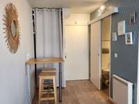 Vente appartement 1 pièce Vente appartement 1 pièce
