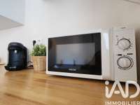 Vente appartement 1 pièce Vente appartement 1 pièce