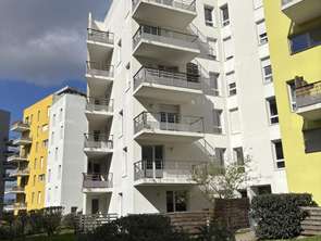 Vente Appartement 3 piècesNantes