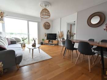 Vente appartement 4 pièces Vente appartement 4 pièces