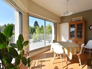 Vente Appartement 5 piècesNantes