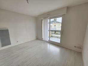 Vente Appartement 2 piècesNantes