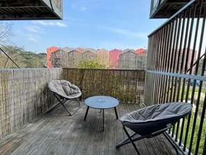 Vente Appartement 2 piècesNantes