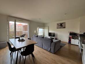 Vente Appartement 2 piècesNantes