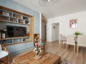 Vente Appartement 3 piècesNantes