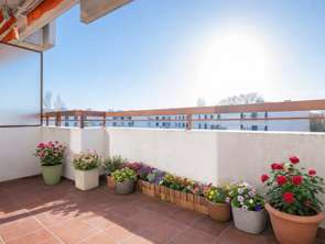 Vente Appartement 3 piècesNantes