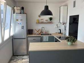 Vente Appartement 4 piècesNantes
