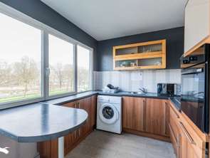 Vente Appartement 4 piècesNantes