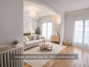 Vente Appartement 6 pièces +Nantes