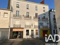 Vente appartement 2 pièces Vente appartement 2 pièces