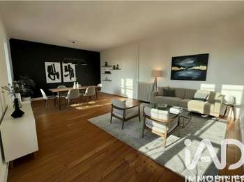Vente Appartement 2 piècesNantes