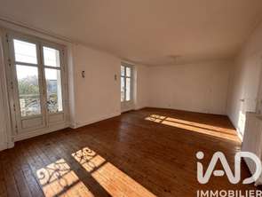Vente Appartement 2 piècesNantes