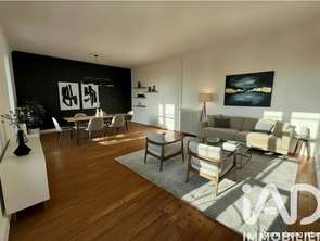 Vente Appartement 2 piècesNantes