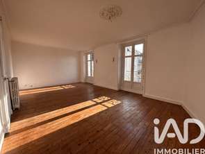 Vente Appartement 2 piècesNantes