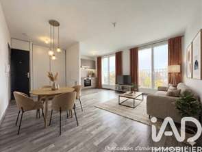Vente Appartement 2 piècesNantes