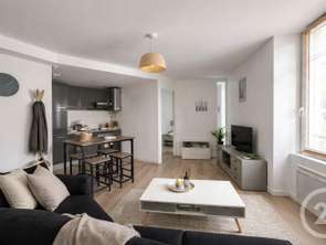 Vente Appartement 2 piècesNantes