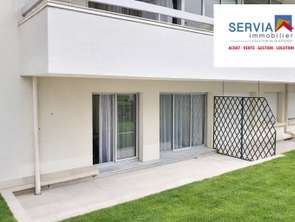 Vente Appartement 4 piècesNantes