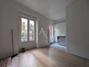 Vente Appartement T1Nantes