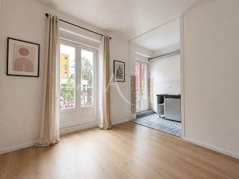 Vente appartement 1 pièce Vente appartement 1 pièce